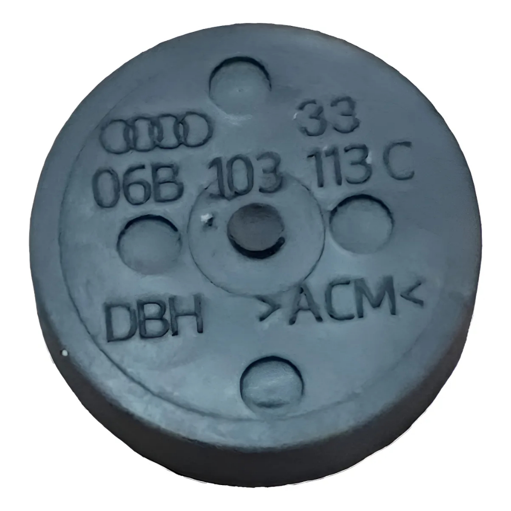 Selo Tampa Cabeçote Vw Amarok 2.0 16v Original 06b103113c