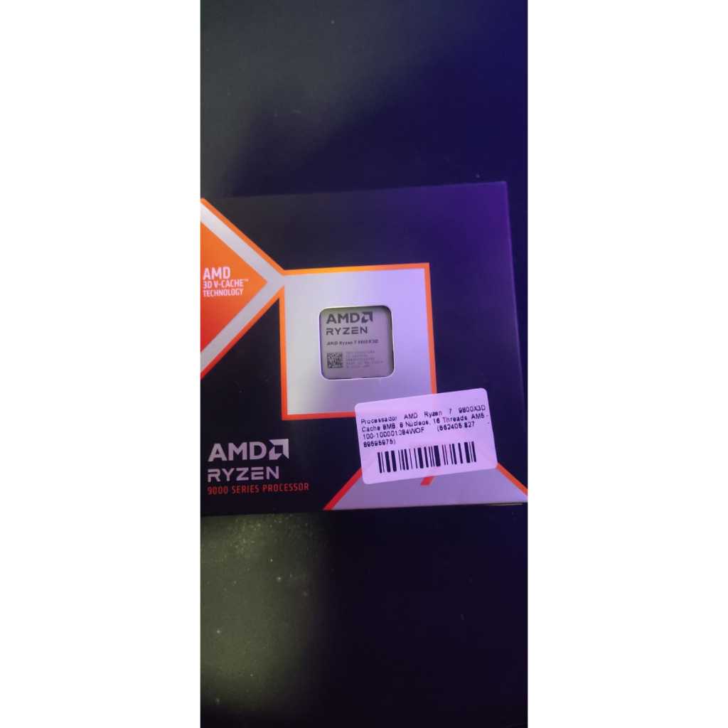 Ryzen 7 7800x: Guia Completo e Onde Comprar | BuscaProdutos