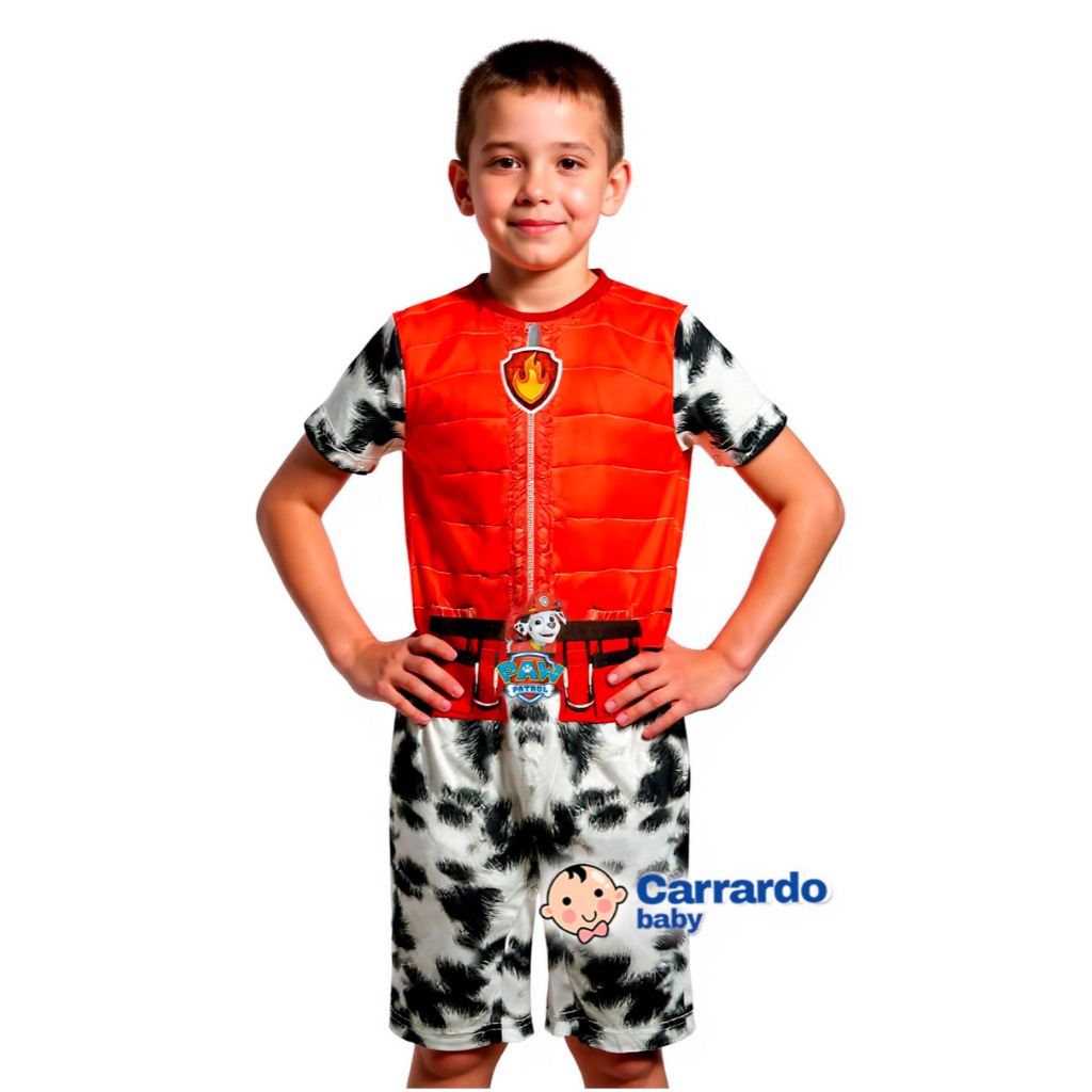 Marshall Bombeiro: Onde Comprar | BuscaProdutos