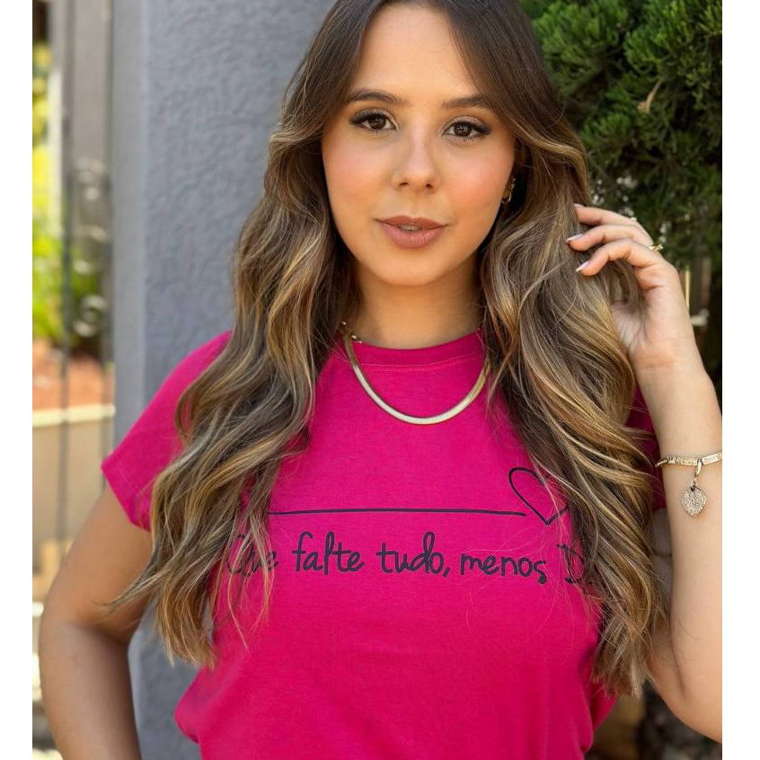 Que Falte Tudo Menos Deus: Onde Comprar | BuscaProdutos