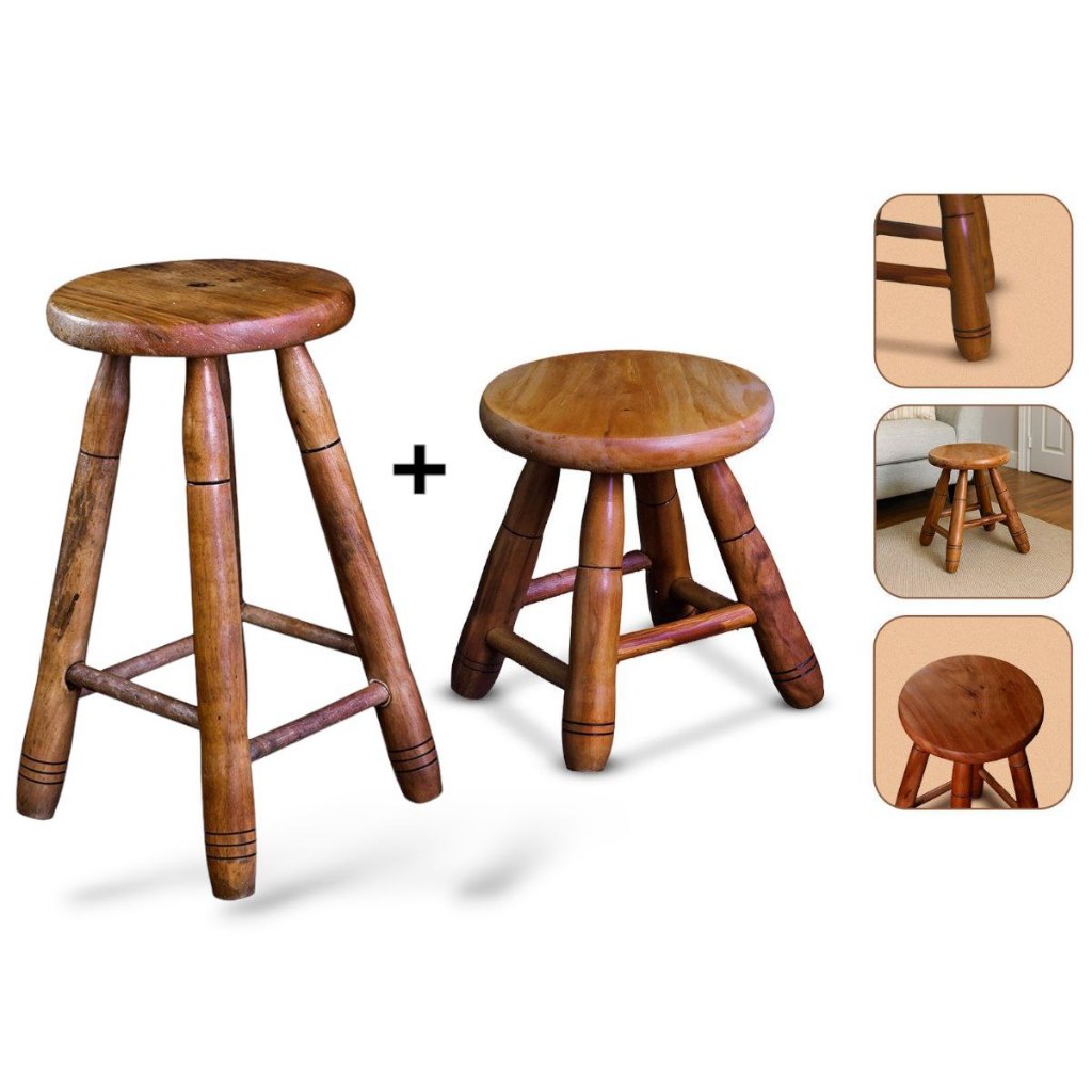 Banco Varanda Pequena na Black Friday 2025 | BuscaProdutos