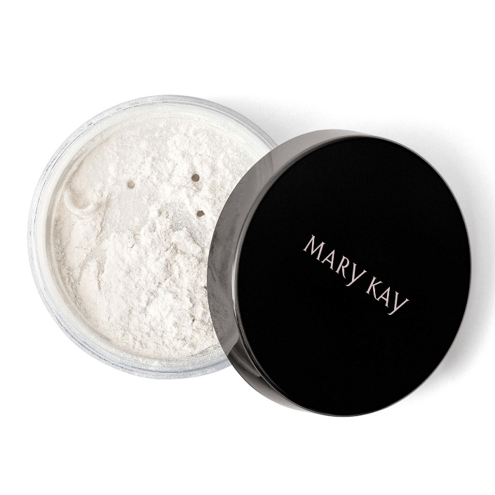 Pó Translúcido Solto - MaryKay