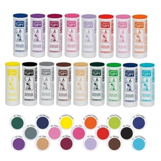 CORANTE DE ROUPAS TUPY 45g em Oferta na Shopee