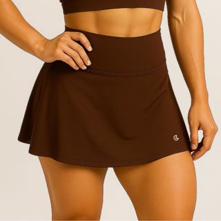 Saia Short Shortinho Esportivo Beach Tênis Academia Lazer Confortável em Oferta na Shopee