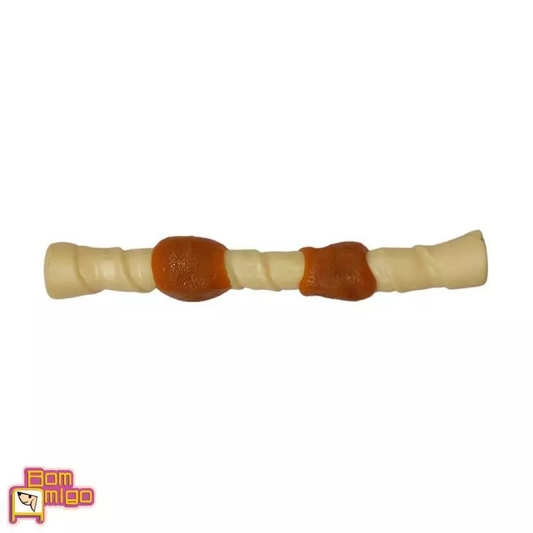 Mordedor Osso Cartilagem - DOG - Qualidade Premium - Envio Imediato - W9200