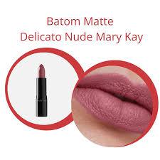 Batom Matte - MaryKay