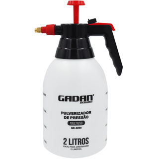 Pulverizador  Multiuso – 2 Litros ou Adaptador para Garrafa PET Jardim Limpeza em Oferta na Shopee