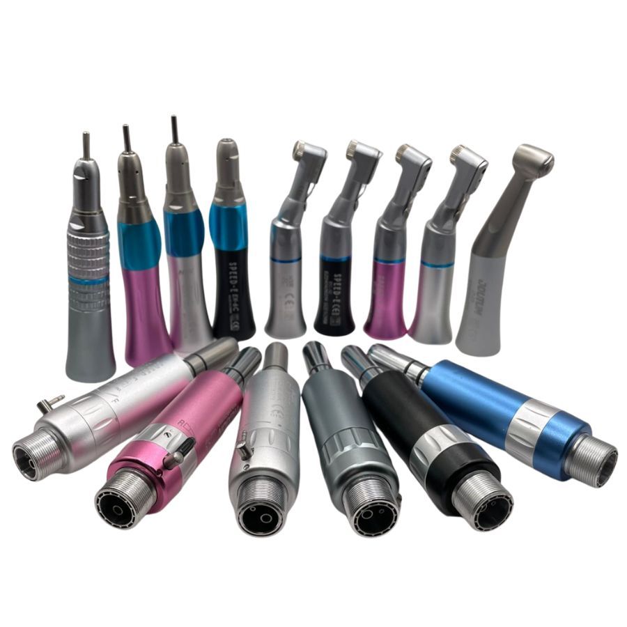 BAIXA ROTAÇÃO NSK SPEED-E VARIAS OPÇÕES E CORES