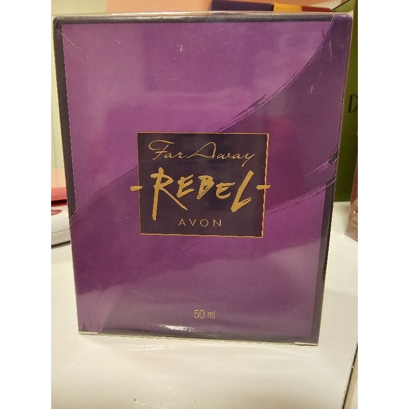 Avon Rebel Perfume: Onde Comprar | BuscaProdutos
