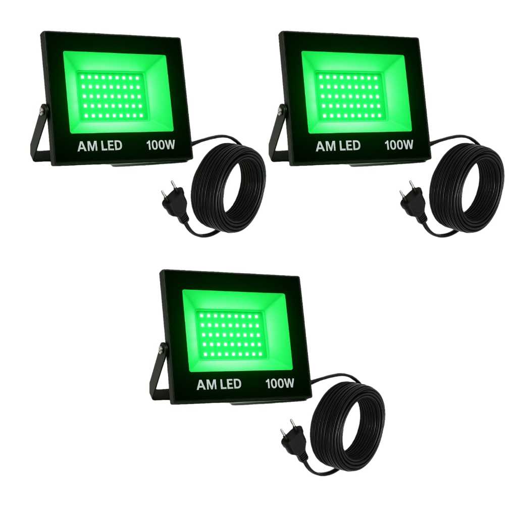 Lâmpada de Led para Refletor 100w: Onde Comprar | BuscaProdutos