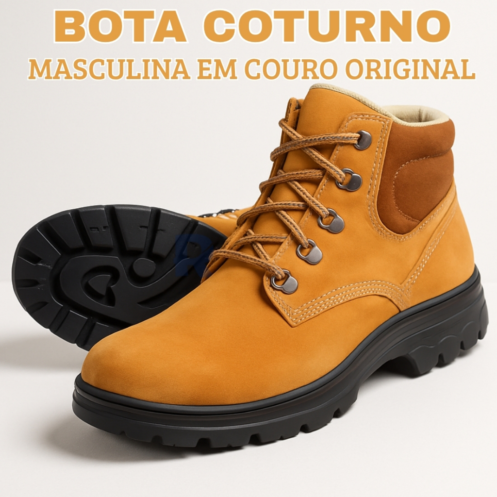 Bota Seg Fort: Guia Completo e Onde Comprar | BuscaProdutos