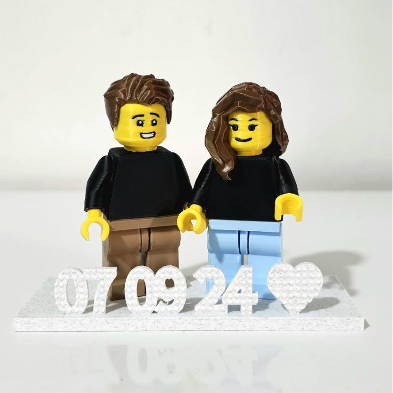 Figuras com Lego: Onde Comprar | BuscaProdutos