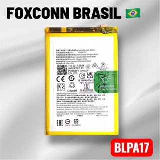 BAT COMPATIVAL C53 (BLPA17) ORI 100% NOVA COM GARANTIA 90 DIA em Oferta na Shopee