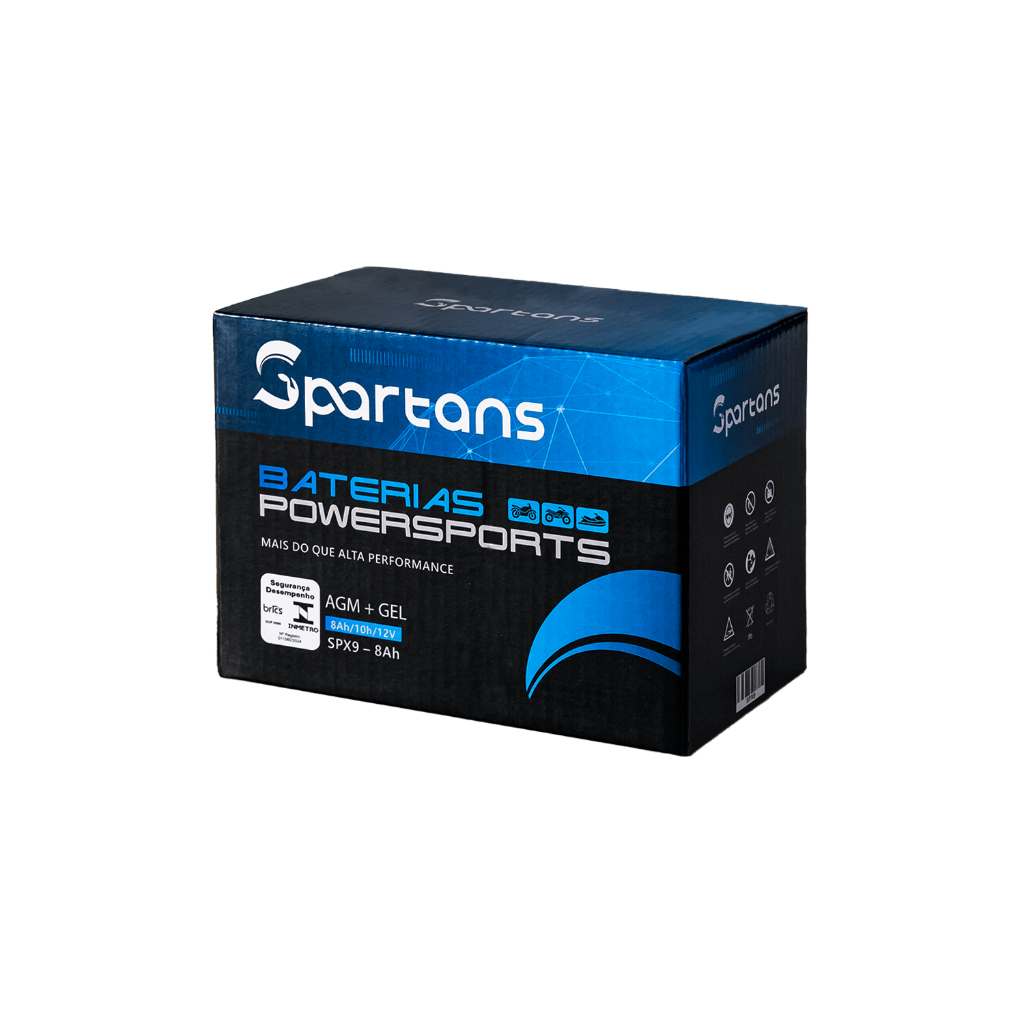 Bateria Kawasaki Ninja 250: Onde Comprar | BuscaProdutos