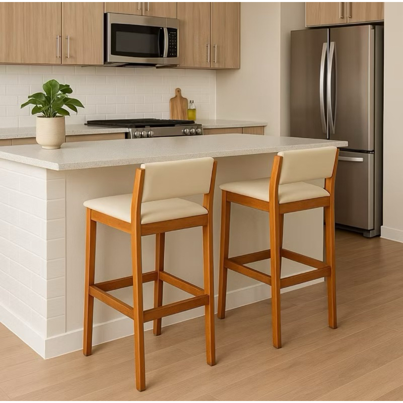 Banco para Ilha na Black Friday 2025 | BuscaProdutos