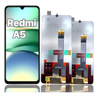 Tela Frontal Compativel Com Redmi A5 25028rn03l em Oferta na Shopee