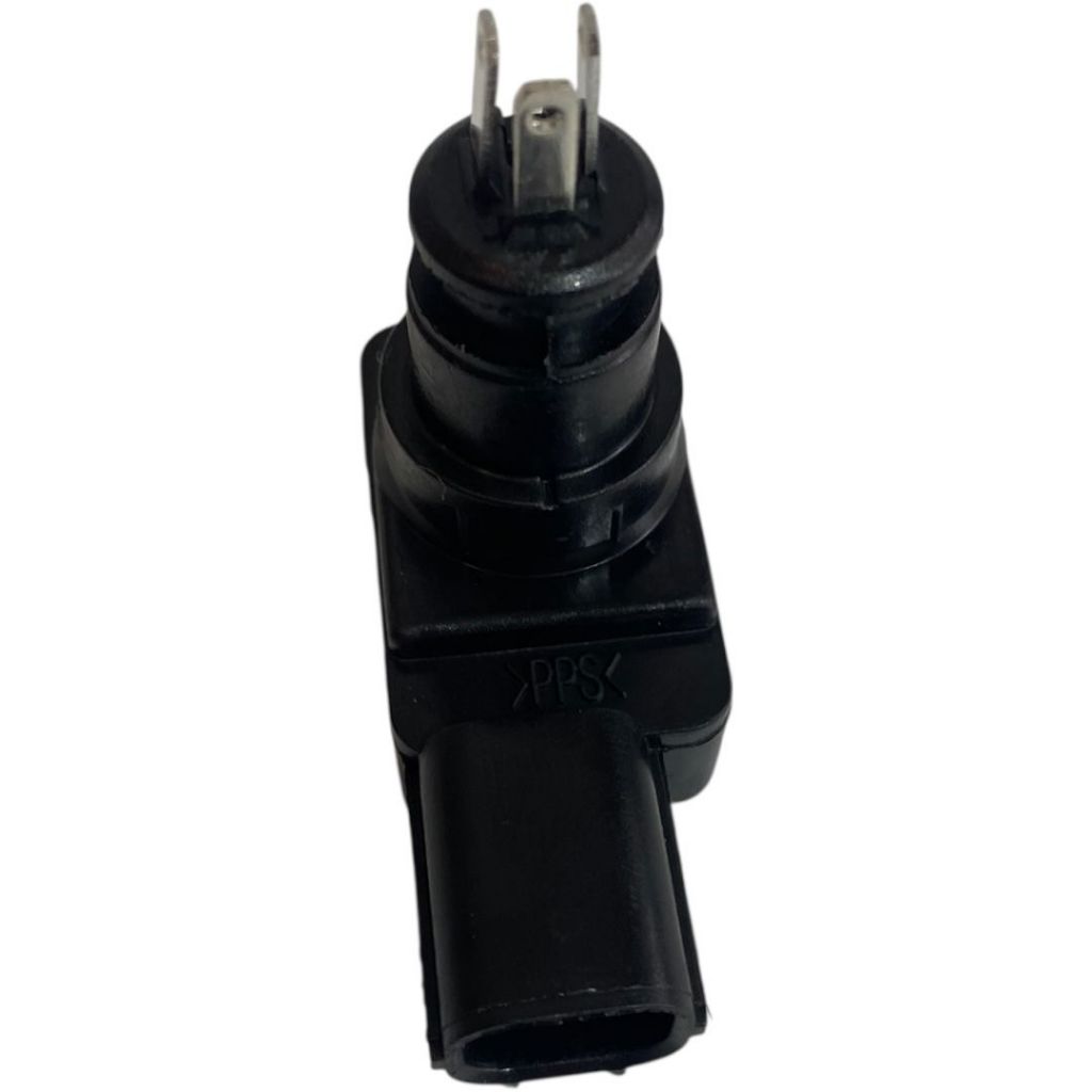 CONECTOR DA BOMBA DE COMBUSTIVEL NMAX 2016 A 2024 160CC — imagem 2 de 2