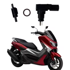 CONECTOR DA BOMBA DE COMBUSTIVEL NMAX 2016 A 2024 160CC