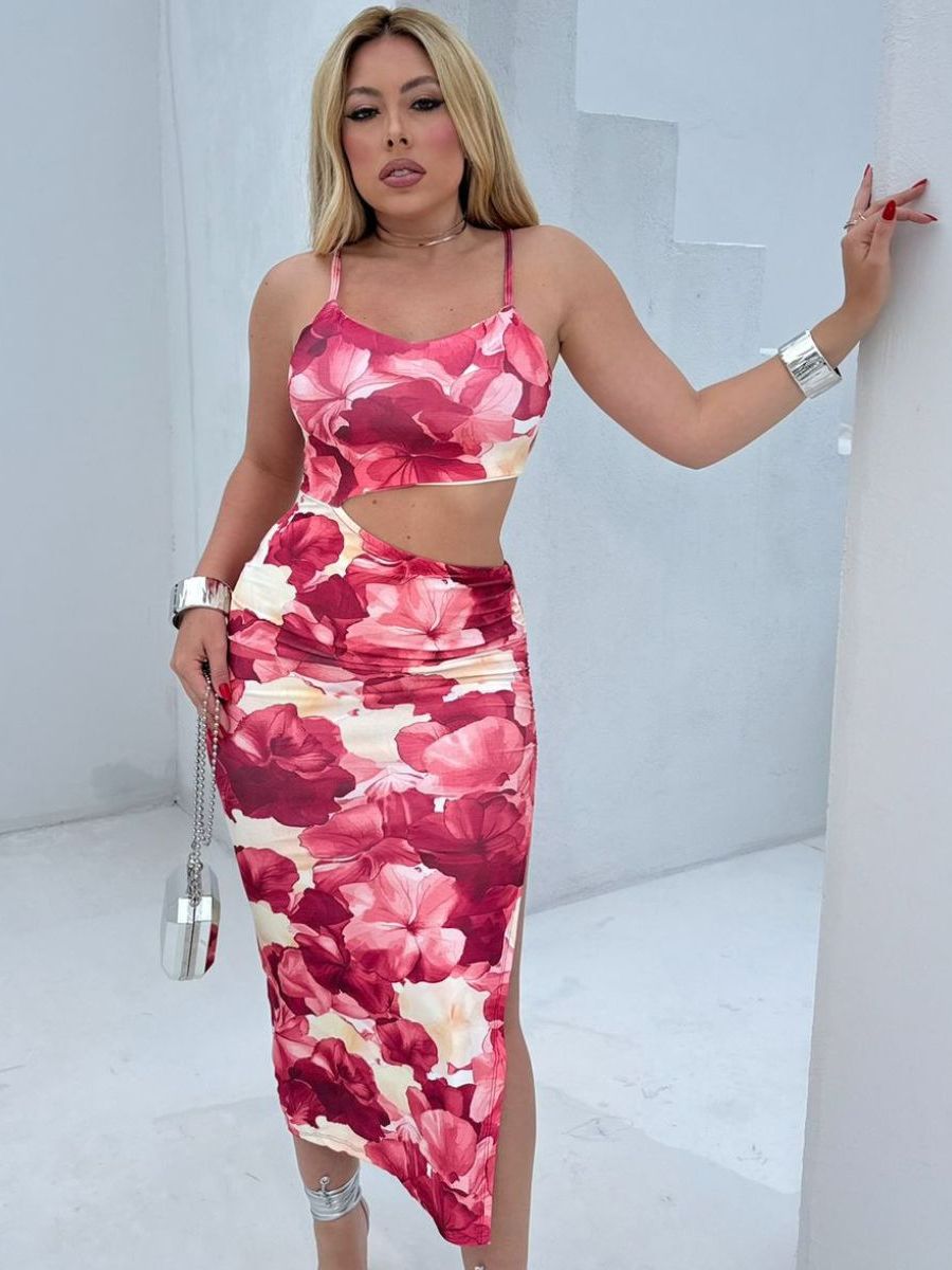 O que é Vestido Longo com Abertura nas Costas? Guia e Onde Comprar | BuscaProdutos