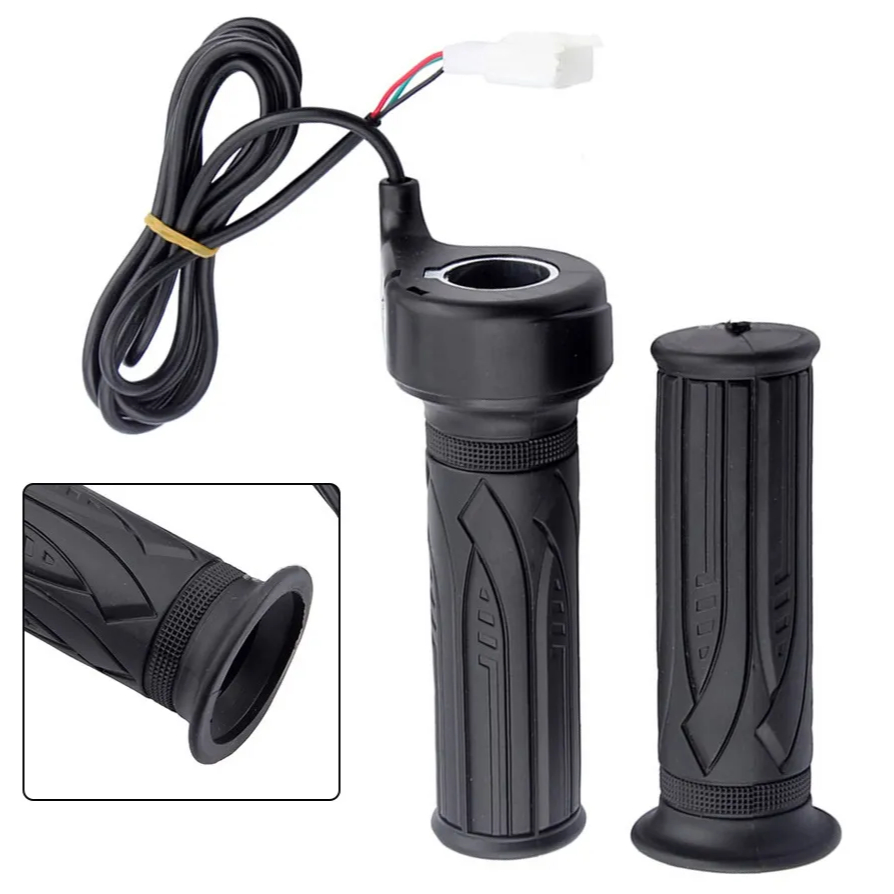 Acelerador De Scooter bike patinete eletrica de 12 a 72voltes