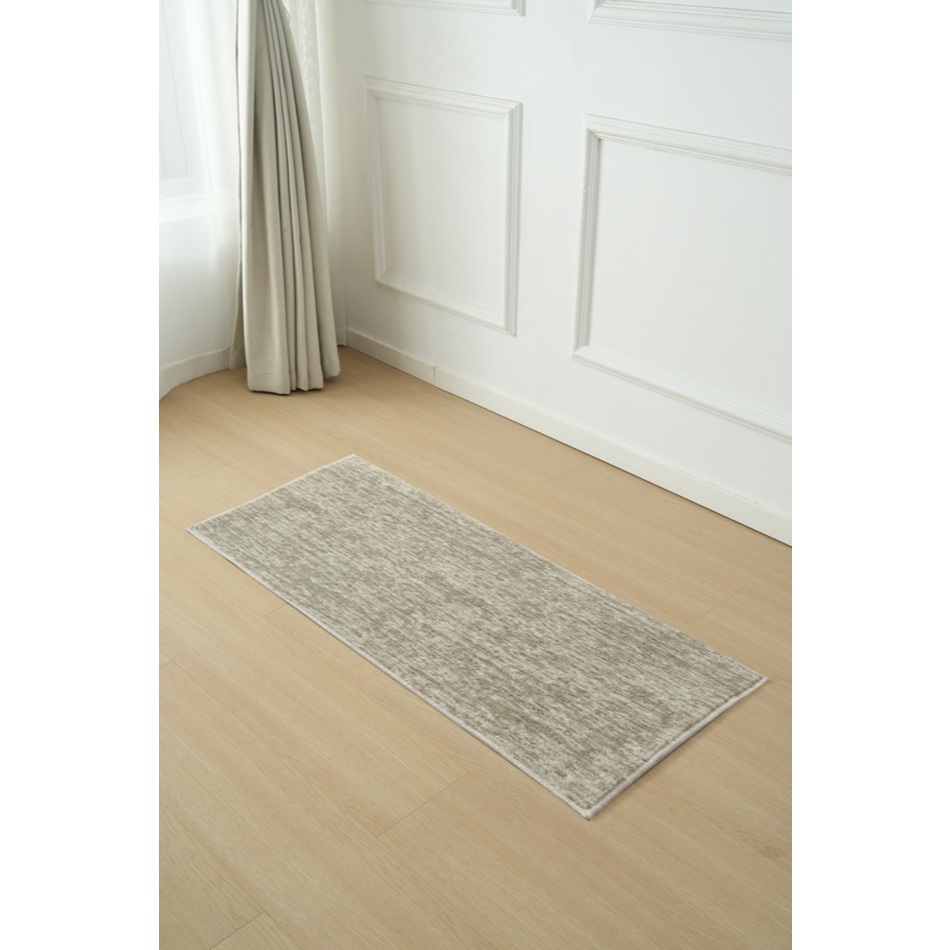 Tapete Passadeira Aveludada 50x1,20 Corredor Nuance Jolitex