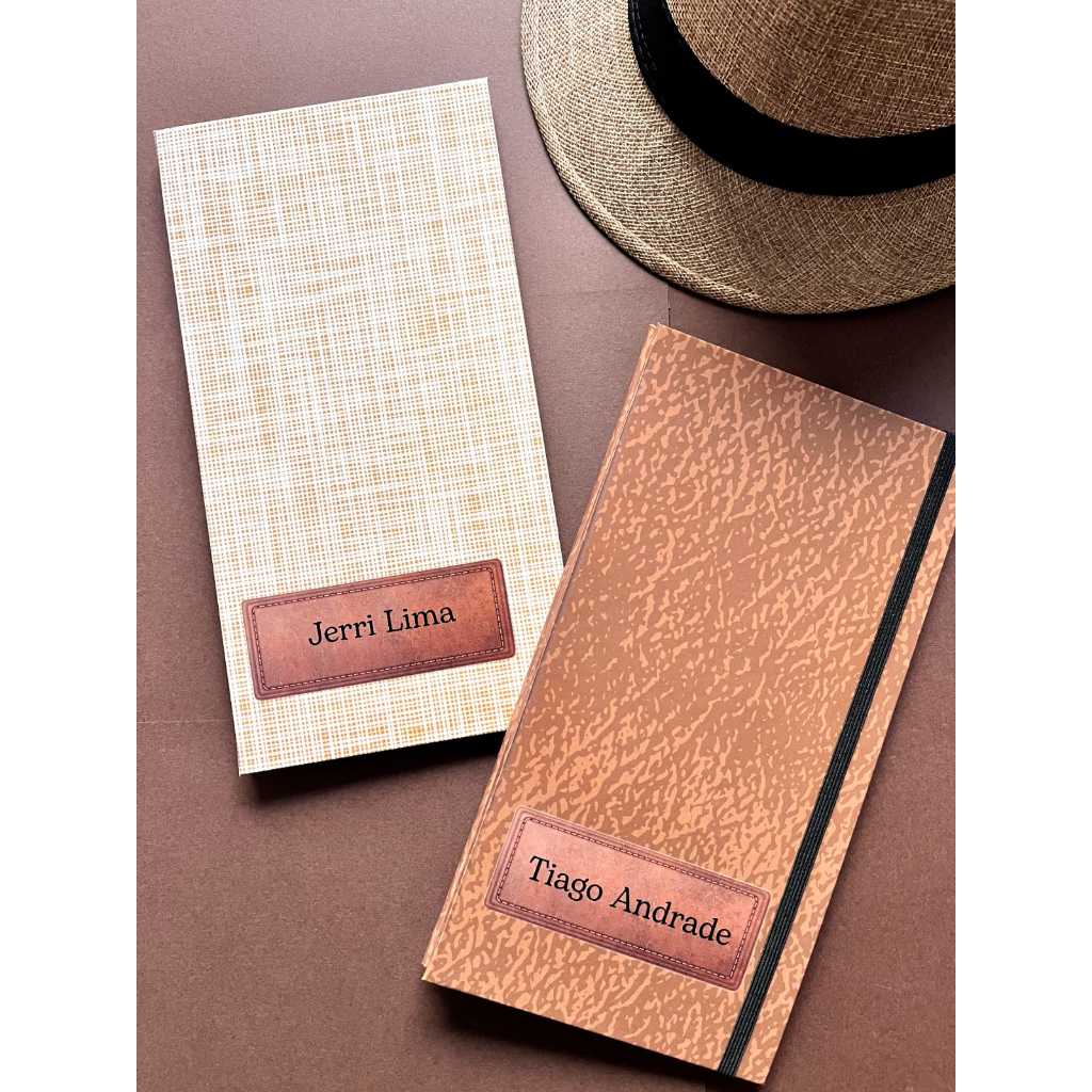 PORTA FOLHETO PARA SEU MINITÉRIO