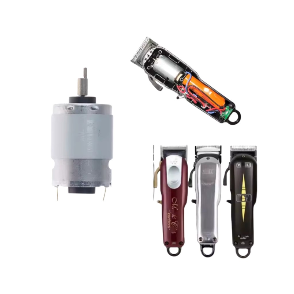 Motor Maquina Wahl Magic Clip, Senior e Legend 7200 RPM em Oferta na Shopee