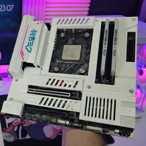 B650m Aorus Elite: Onde Comprar | BuscaProdutos