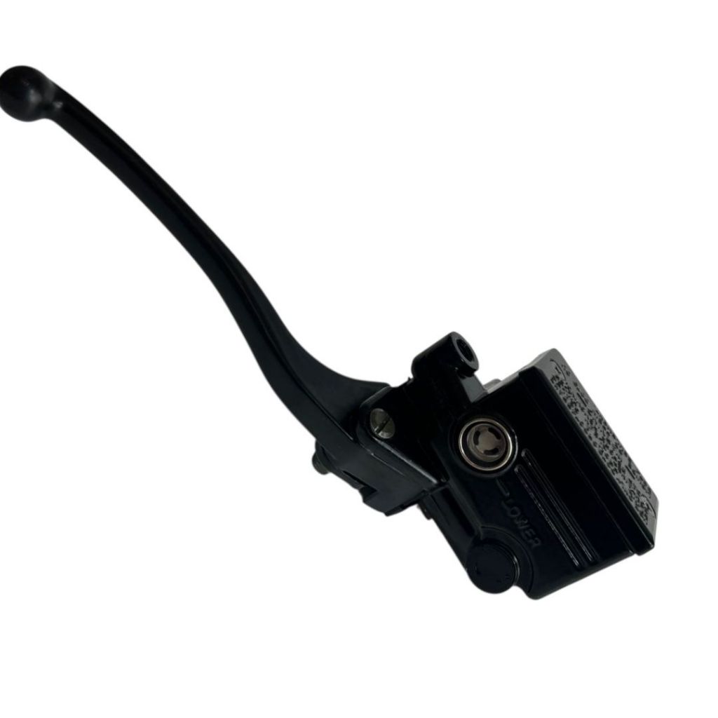 BURRINHO DE FREIO COMPLETO CB450 90 A 94 CB 400