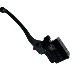 BURRINHO DE FREIO COMPLETO CB450 90 A 94 CB 400