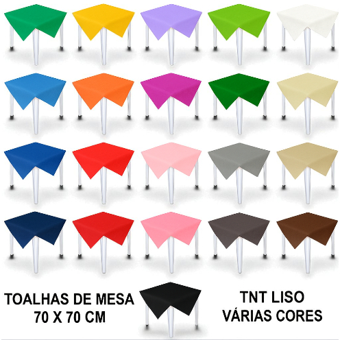 Kit Mesa Decoração Festa: Onde Comprar | BuscaProdutos