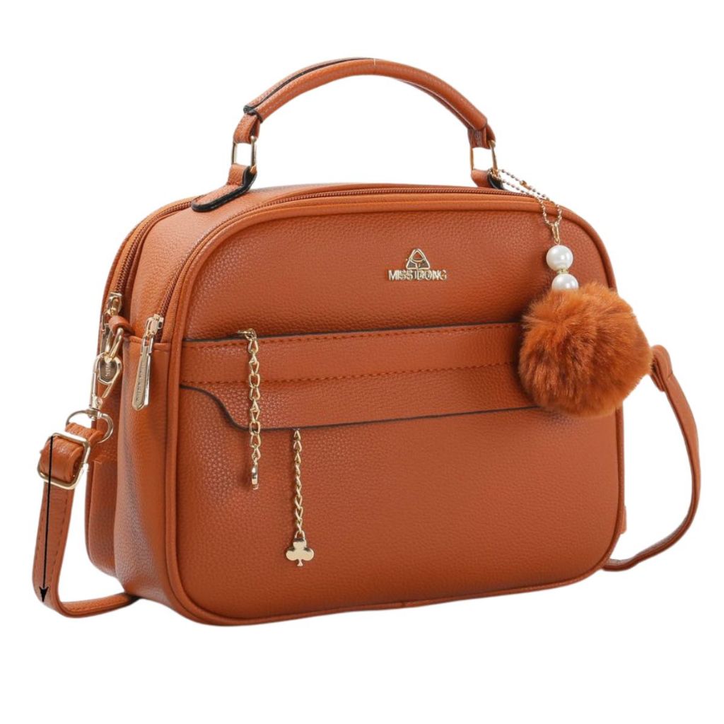 Bolsa Feminina Media Transversal Elegante Bolsa Femenina Para Trabalho Tamanho Espaçosa Promoção Baú