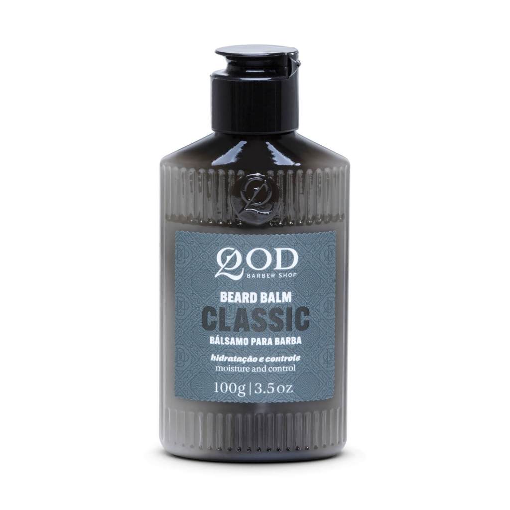 Bálsamo de Barba Barber Shop Beard Balm: Onde Comprar | BuscaProdutos