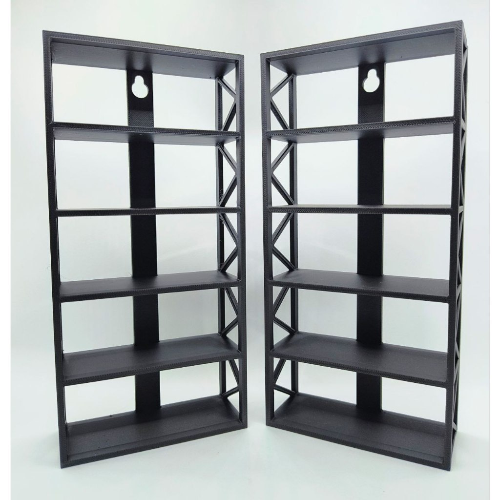 Prateleira Modular Parede - Comprar com Melhor Preço em Decoração