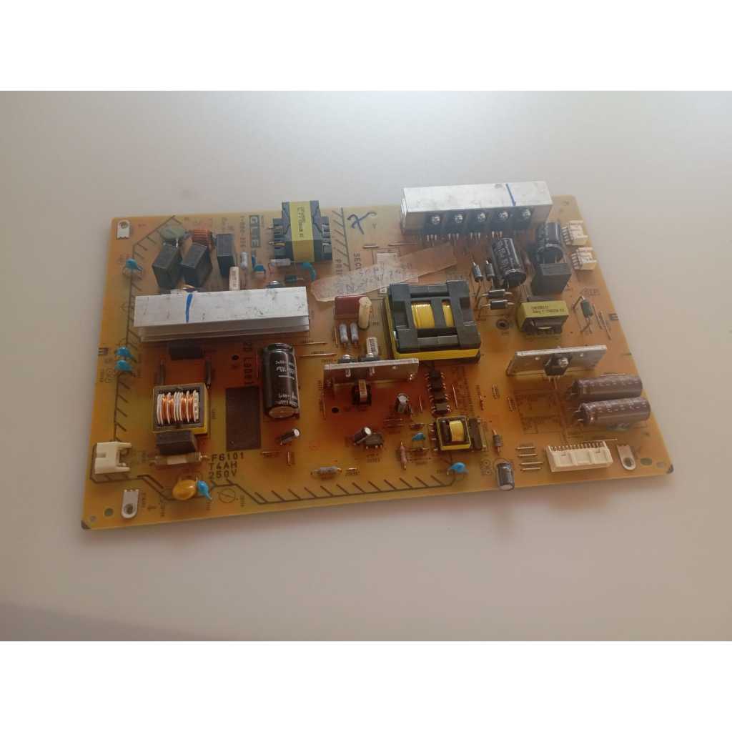 (*)      Placa Fonte Kdl-46w705a