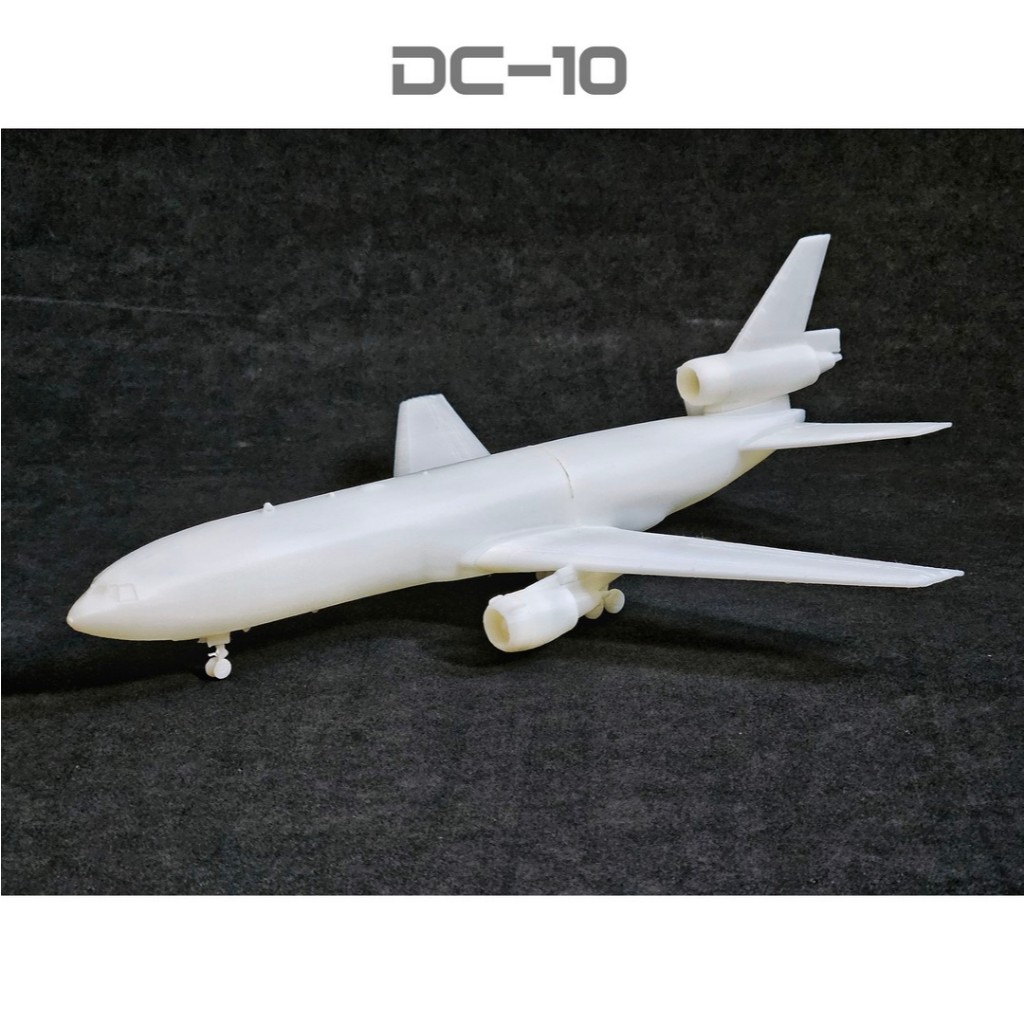 Avião Dc 10: Guia Completo e Onde Comprar | BuscaProdutos