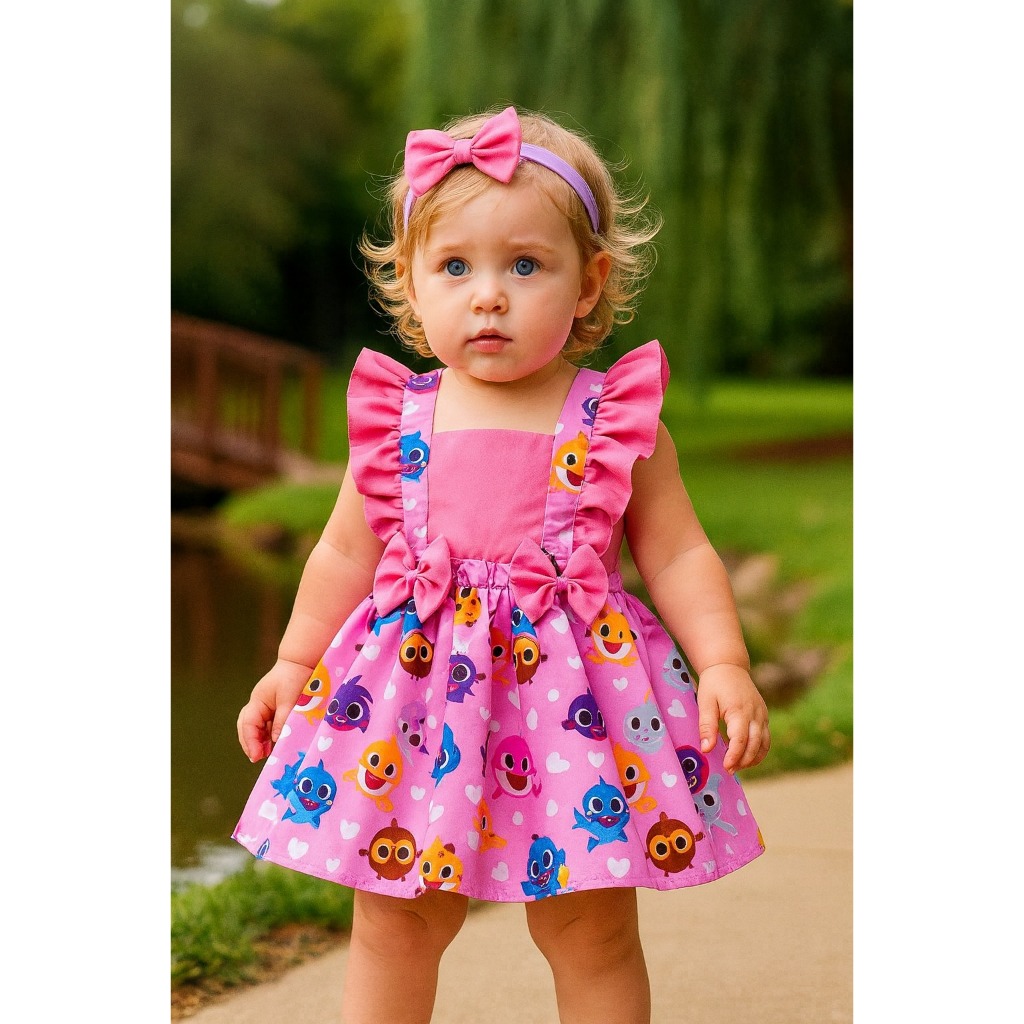 Fantasia Infantil Menina 3 Anos - Comprar com Melhor Preço em Acessórios Infantis