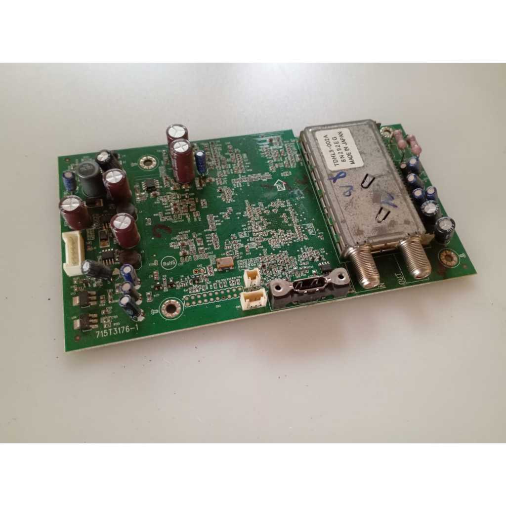 (*)     Placa PCI  Tuner Tv    L32w831