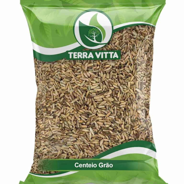Centeio Grão
