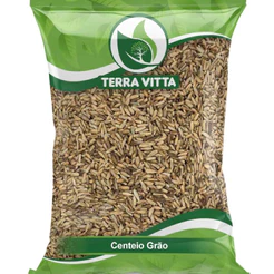 Centeio Grão