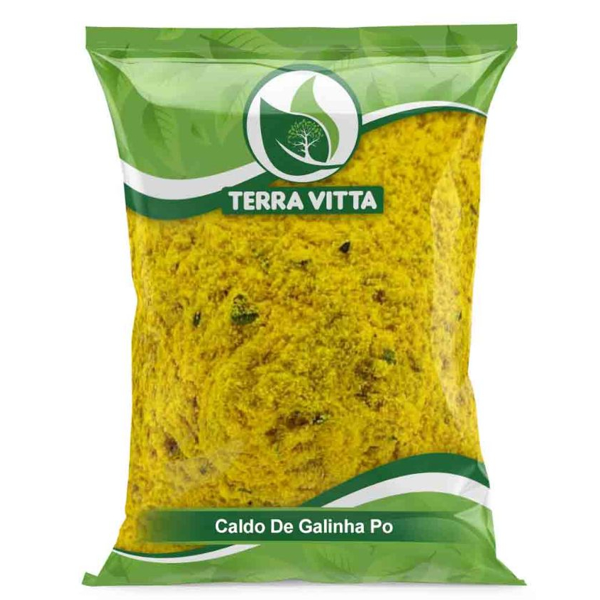 O que é Caldo de Galinha? Guia e Onde Comprar | BuscaProdutos