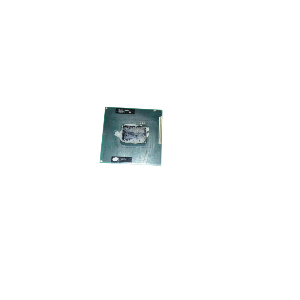 Processador P/ Notebook Samsung Rv411 Core I3-2310m Sr04r