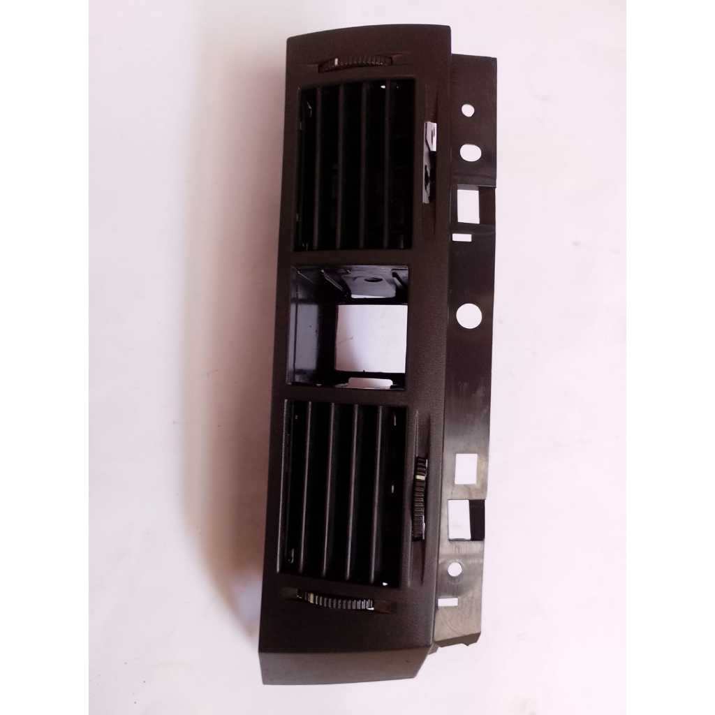 Moldura Difusor ar Central Meriva joy 2003 a 12 Original