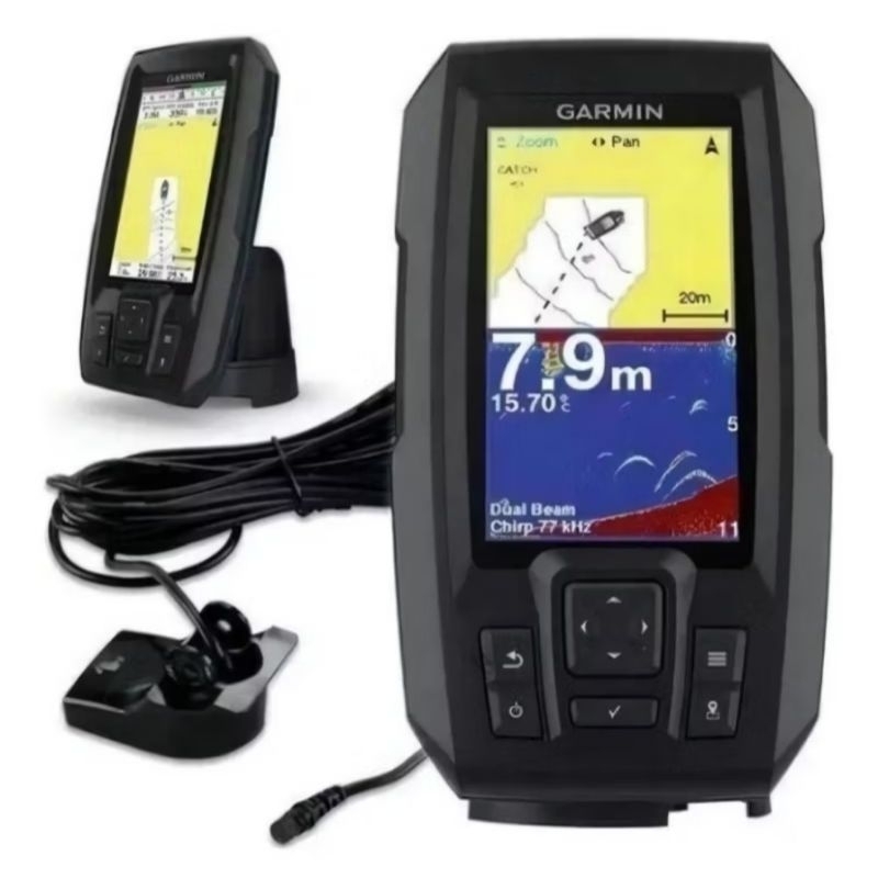 Sonar com Gps Garmin: Onde Comprar | BuscaProdutos