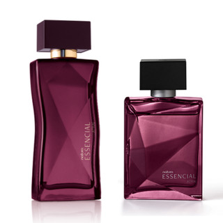 Natura Essencial Atrai Feminino E Masculino 100ml