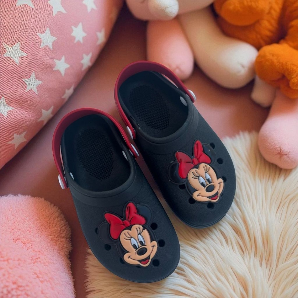 Babuche Infantil Juvenil Menino Menina Confortável Ideal para Escola Inverno Verão Promoção