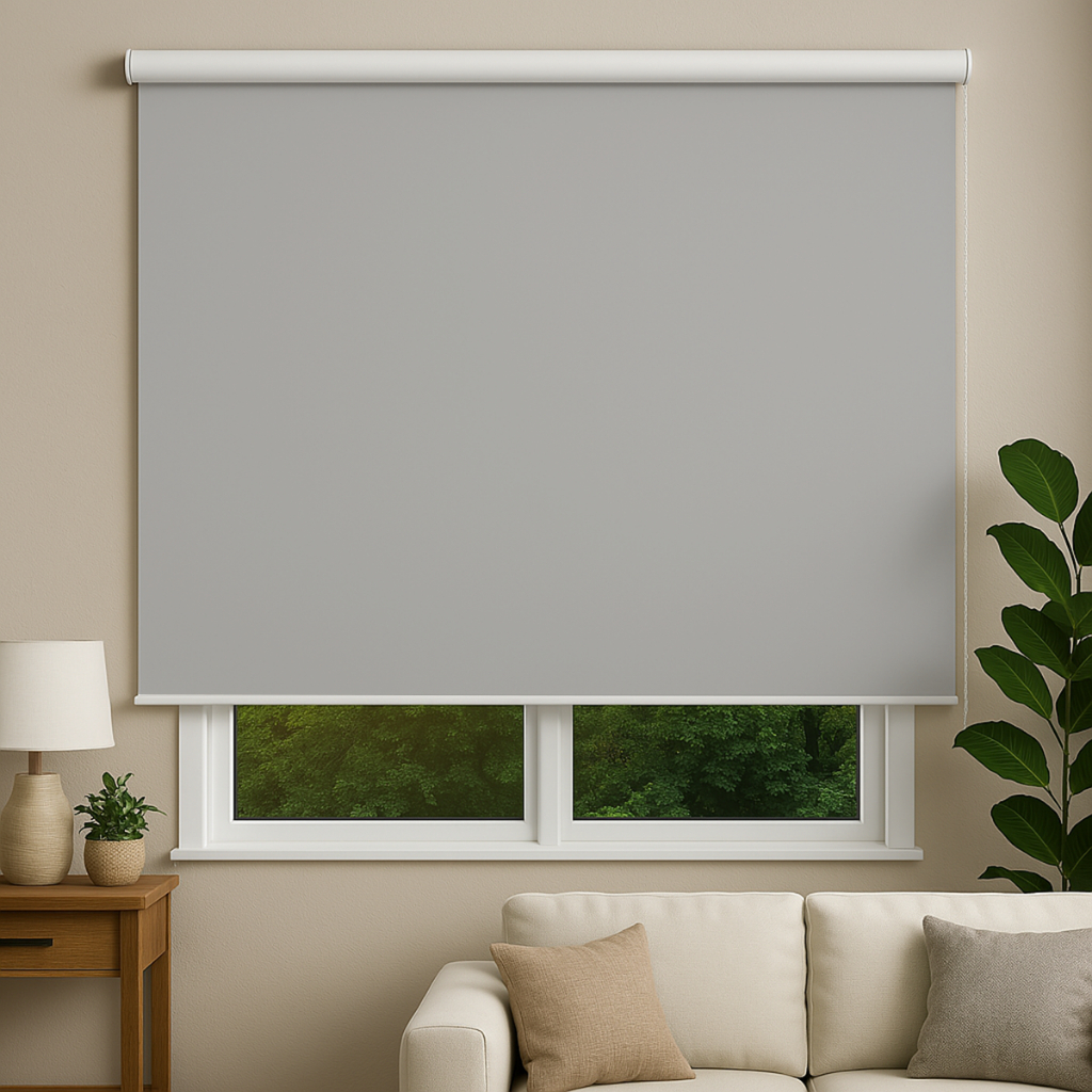 Cortina Rolo Varanda: Onde Comprar | BuscaProdutos