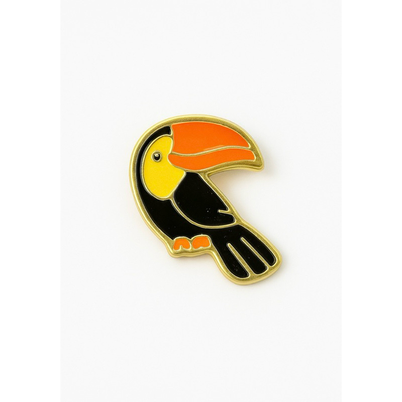 Kit 10 Pins Tucano Personalizado para Chinelo em Oferta na Shopee