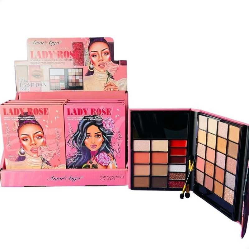 Estojo Rose: Guia Completo e Onde Comprar | BuscaProdutos