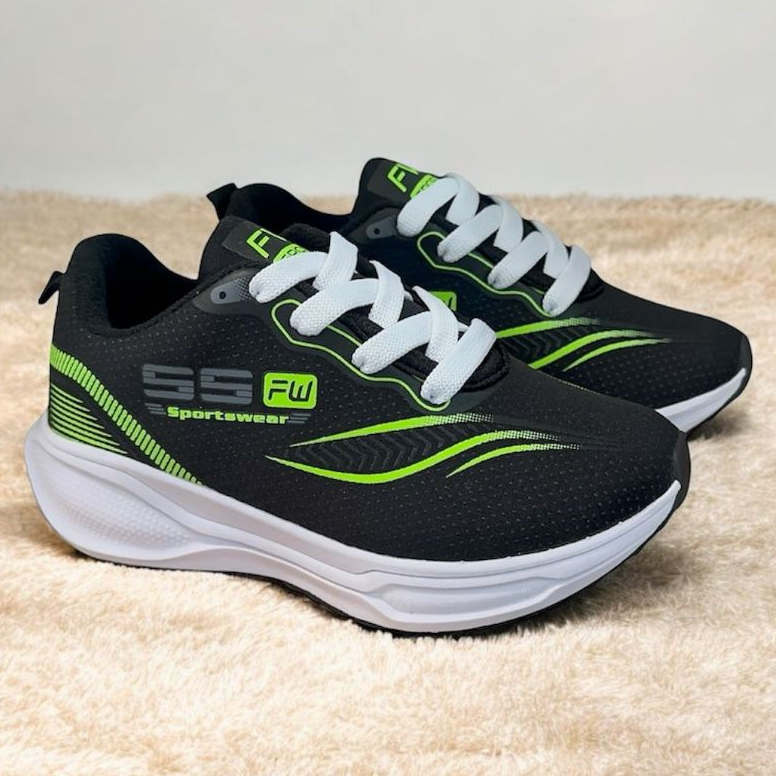 TENIS INFANTIL MASCULINO FEMININO TENIS JUVENIL TAMANHO 26 AO 37 LAÇAMENTO PROMOÇAO em Oferta na Shopee